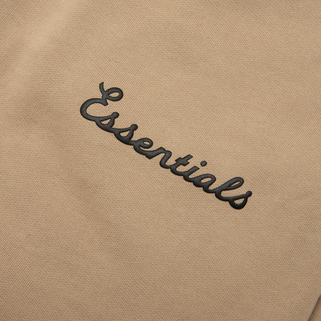 Training Classic Sweatshort - Faded Dune