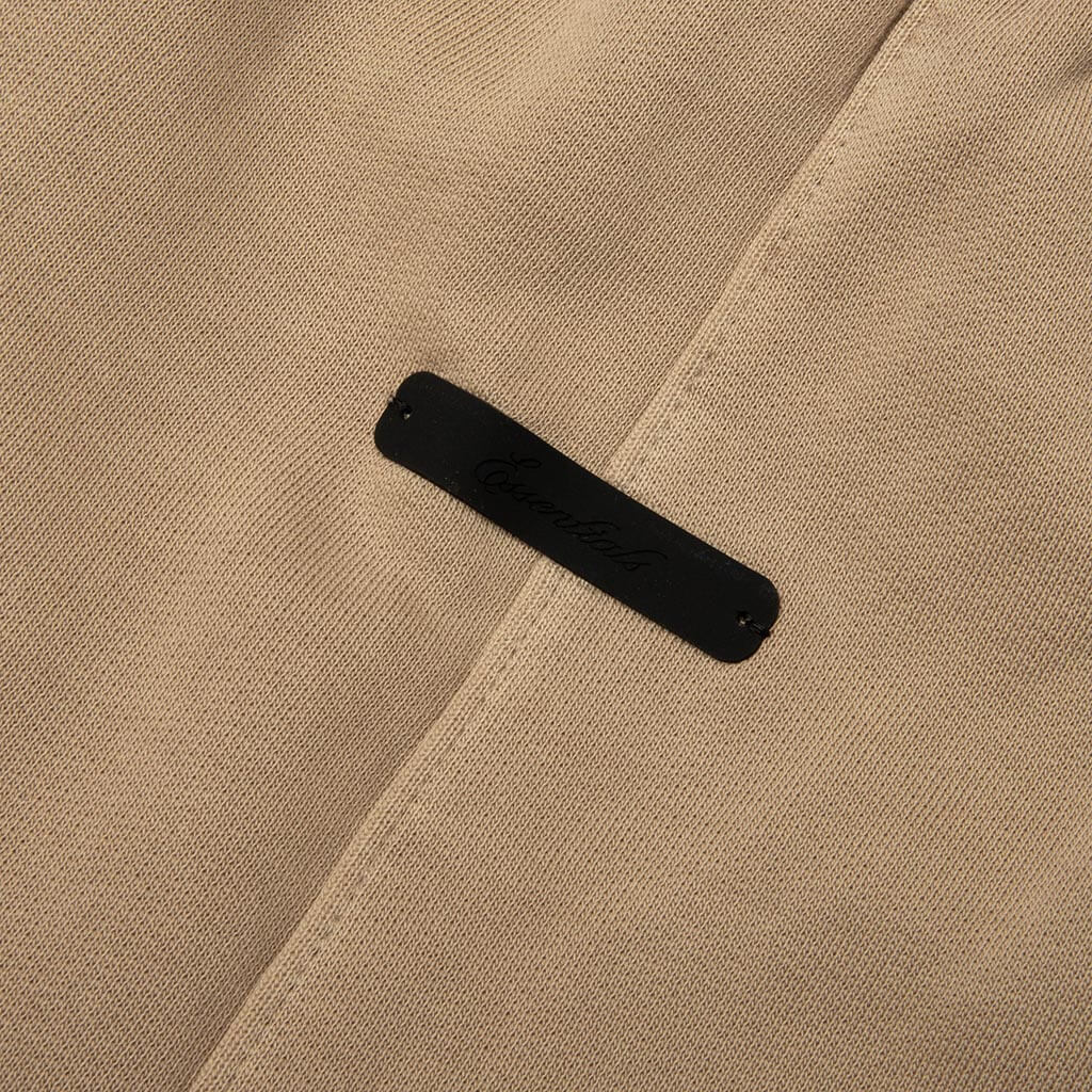 Training Classic Sweatshort - Faded Dune
