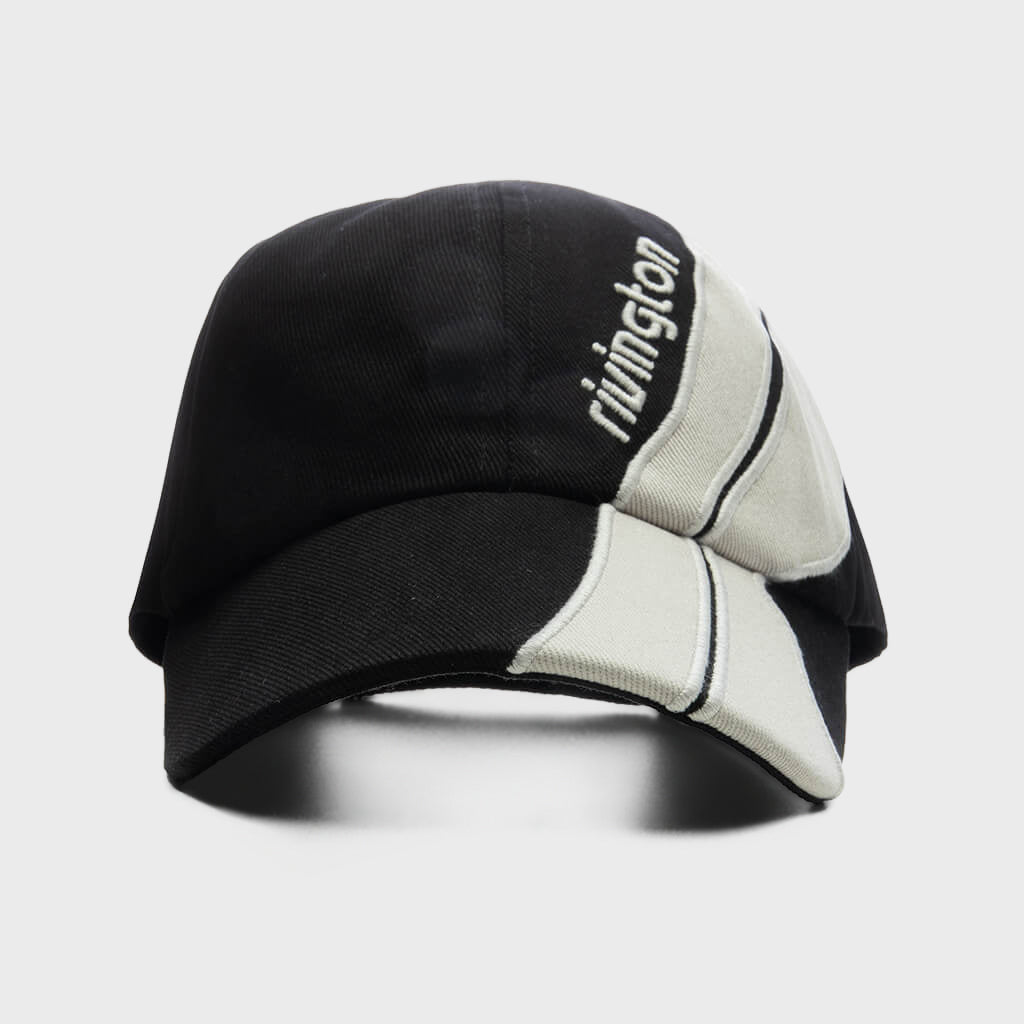 Trappist Hat - Black