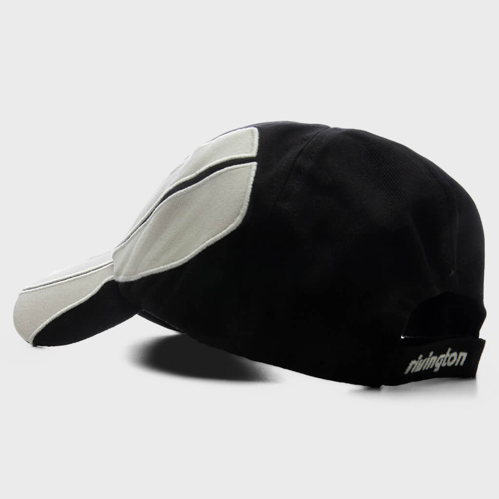 Trappist Hat - Black