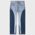 Trent Pants - Indigo