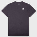 Tri-Blend Mountain Sketch S/S Tee - Endless Dusk