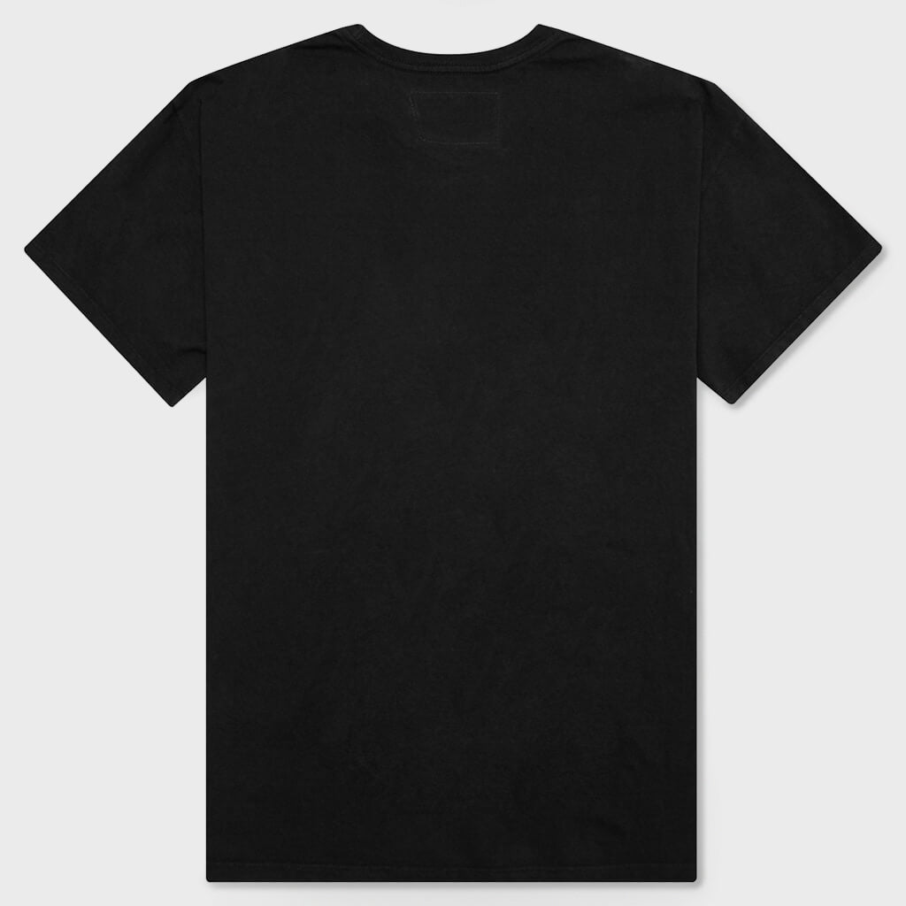 Tried and True T-Shirt - Black