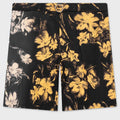 Belted Shorts - Savana