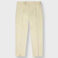 Trouser D 06 AW 19 - Almond