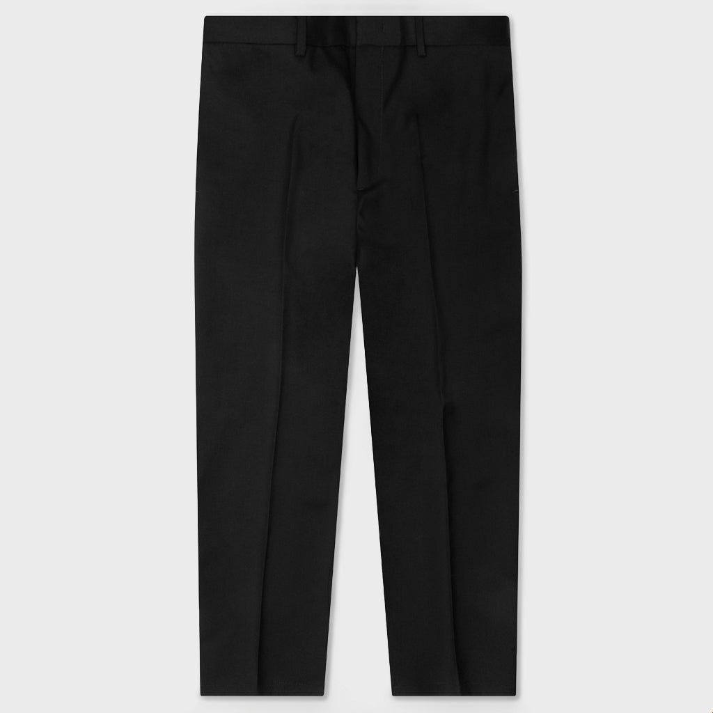 Trouser D 06 AW 19 - Black