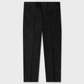 Trouser D 06 AW 19 - Black