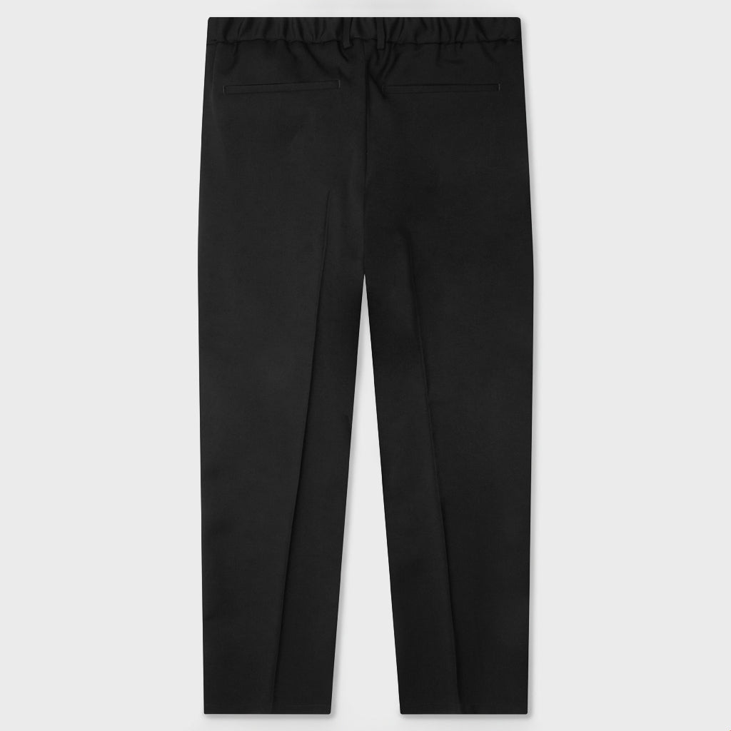 Trouser D 06 AW 19 - Black