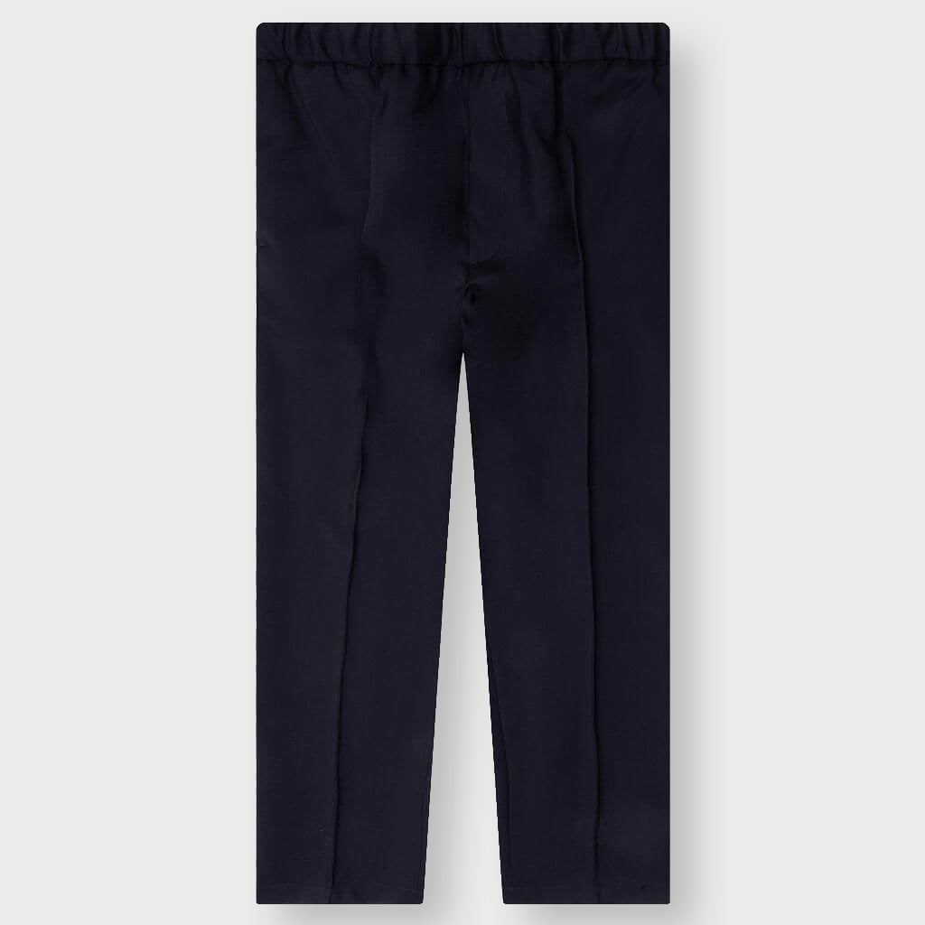 Trouser D 06 AW 20 - Navy