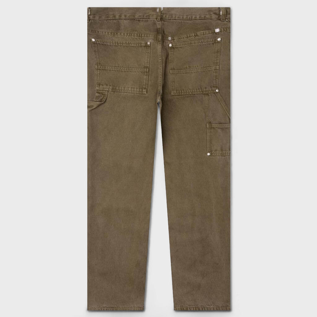 Carpenter Pants - Khaki