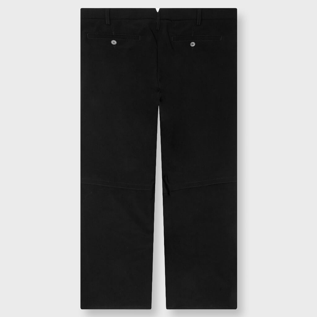 Classic Pants - Black