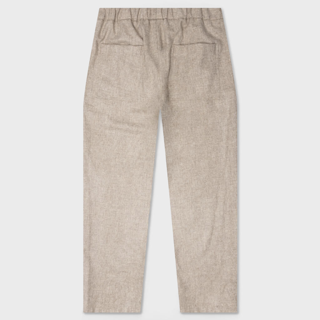 Trousers - Ginger