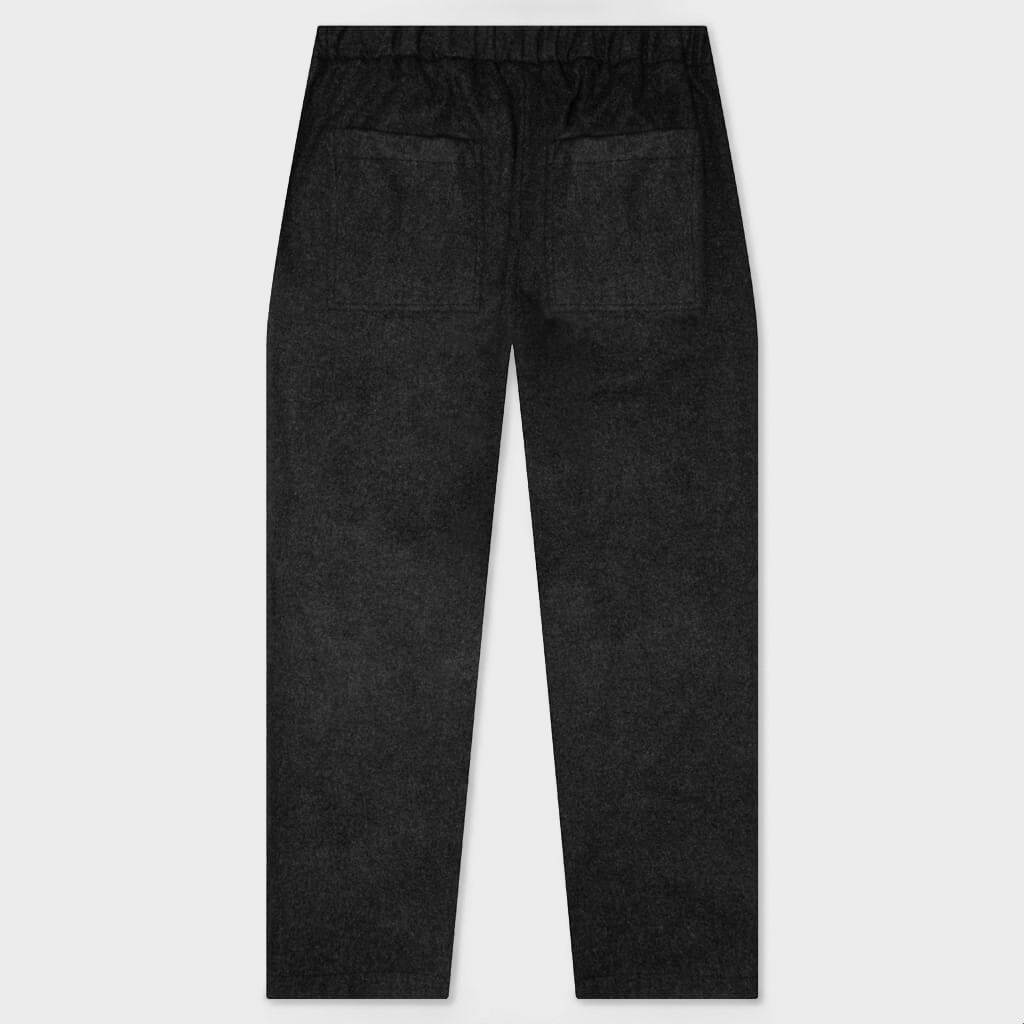 Trousers - Lava Stone
