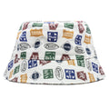 Trucker Bucket Hat - Multi