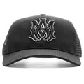 Trucker Hat - Black