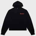 True Tread Hoodie - Pirate Black