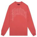 Twitch L/S T-Shirt - Fiesta