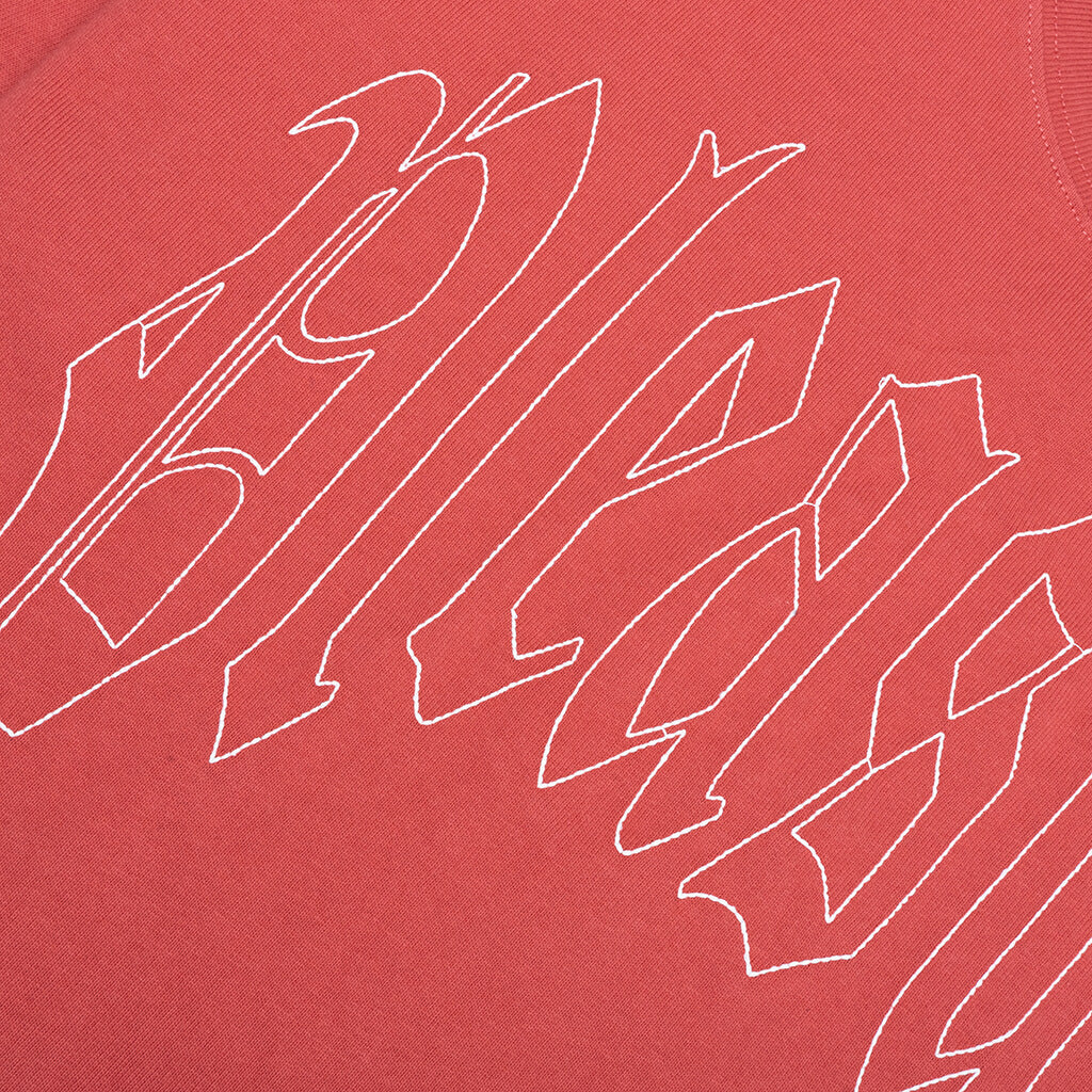 Twitch L/S T-Shirt - Fiesta