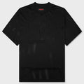 Twitch Mesh T-Shirt - Black