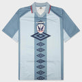 Two Cats Jersey - Blue