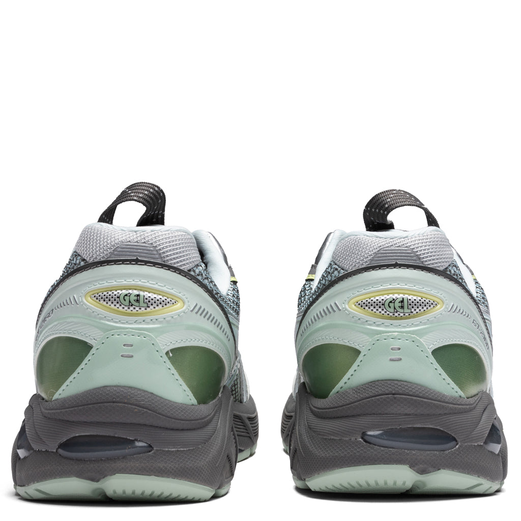 UB6-S GT-2160 - Arctic Blue/Carbon
