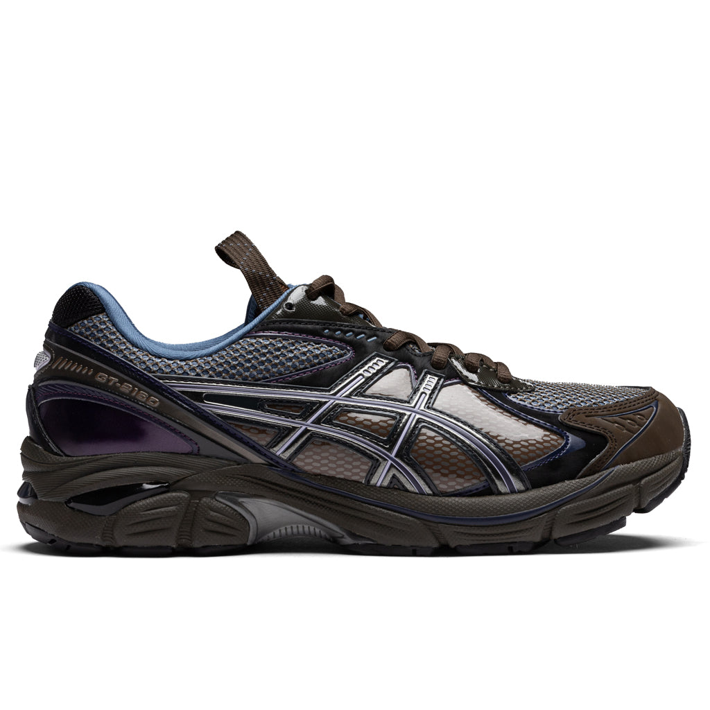 UB6-S GT-2160 - Grey Floss/Brown Storm