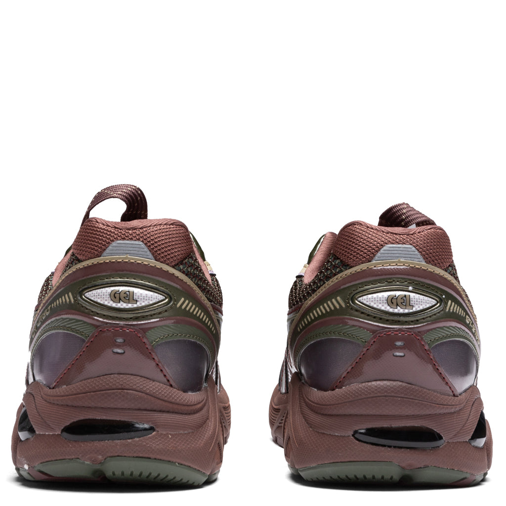 UB6-S GT-2160 - Mantle Green/Grape