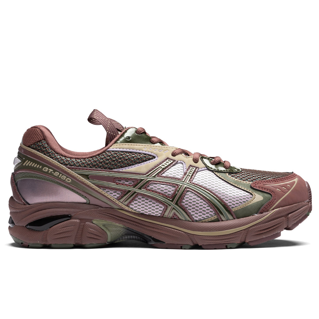 UB6-S GT-2160 - Mantle Green/Grape