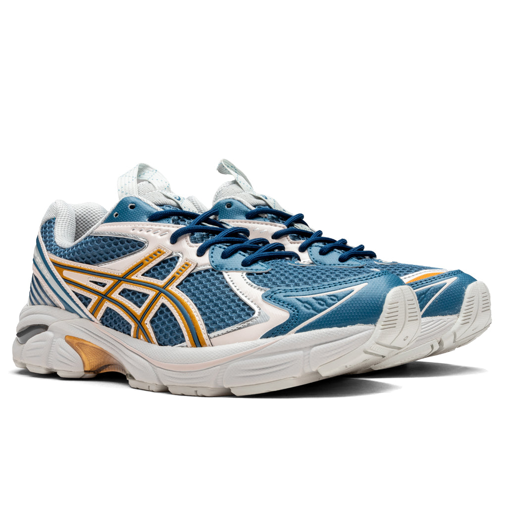 UB8-S GT-2160 - Azure/Pure Gold