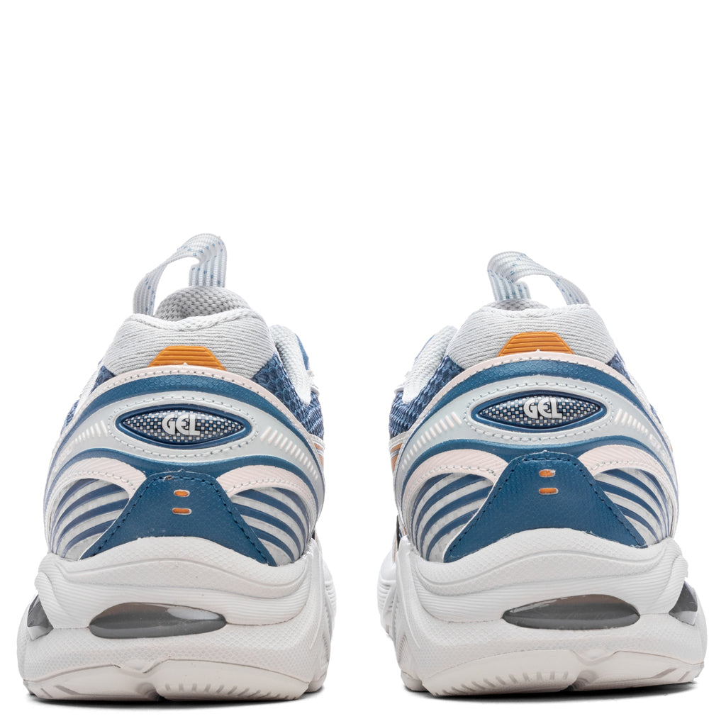UB8-S GT-2160 - Azure/Pure Gold