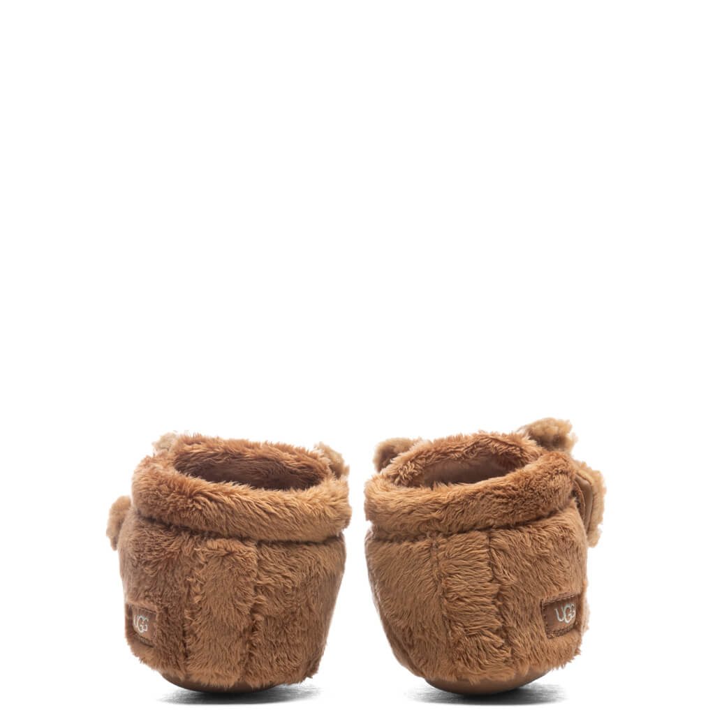 Baby Bixbee Koala Stuffie - Chestnut