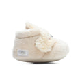 Baby Bixbee Llama Stuffie - Natural