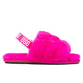 Toddlers Fluff Yeah Slide - Rock Rose