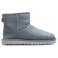 Women's Classic Mini II Boot - Ash Fog