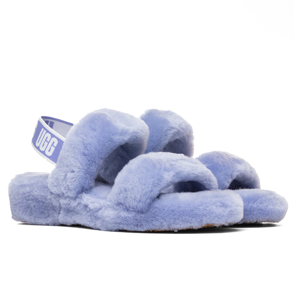 Women's Oh Yeah Slide - Cornflower