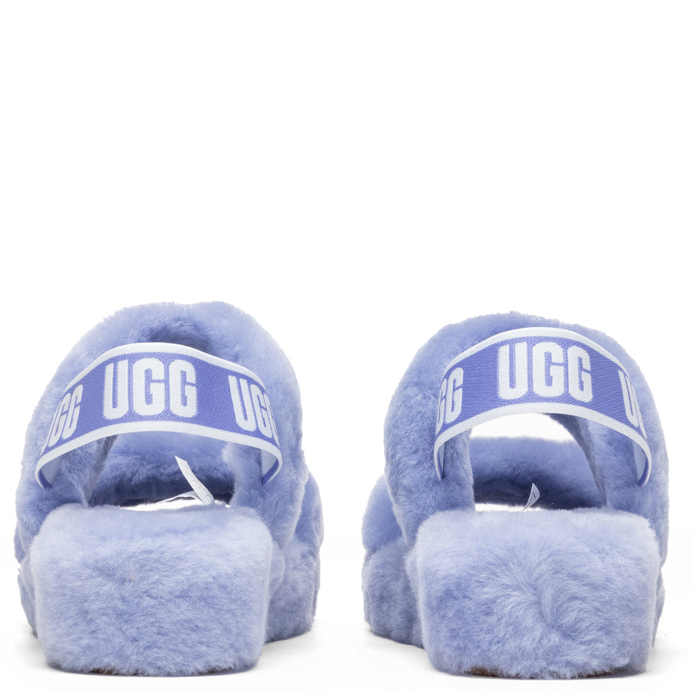 Women's Oh Yeah Slide - Cornflower