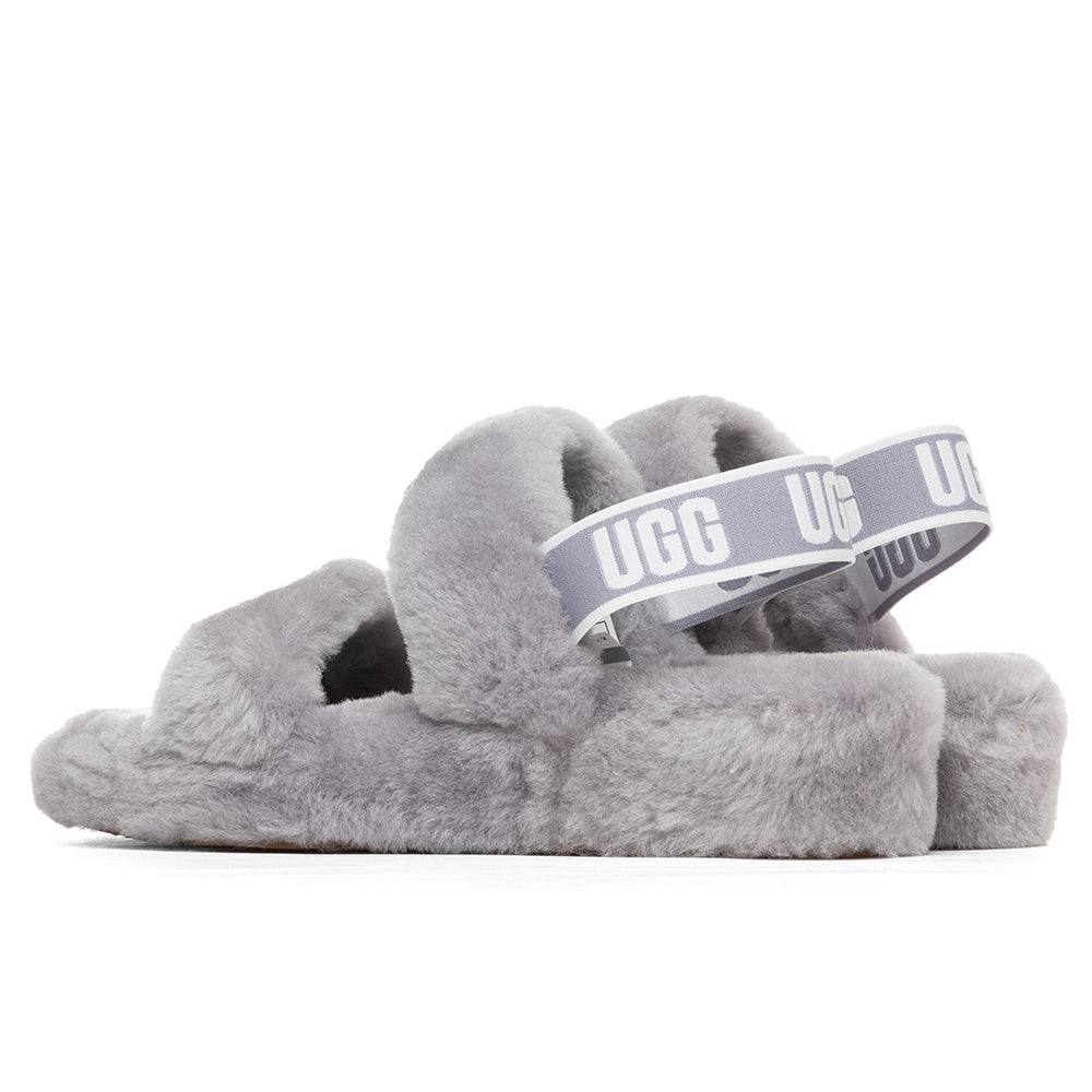 Women's Oh Yeah Slide - Soft Amethyst