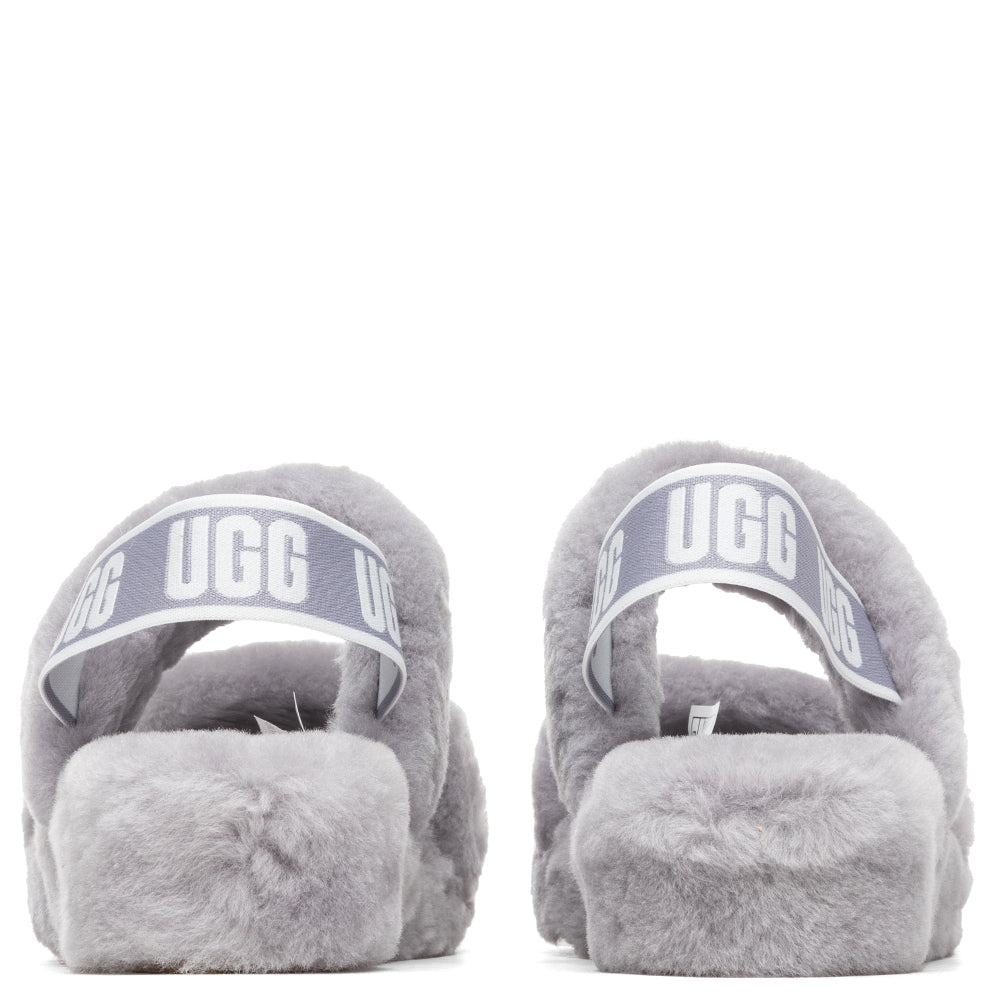 Women's Oh Yeah Slide - Soft Amethyst
