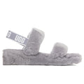 Women's Oh Yeah Slide - Soft Amethyst