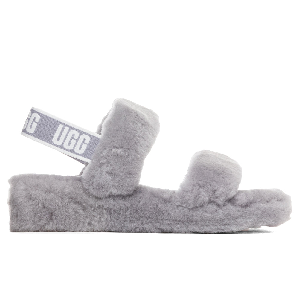 Women's Oh Yeah Slide - Soft Amethyst