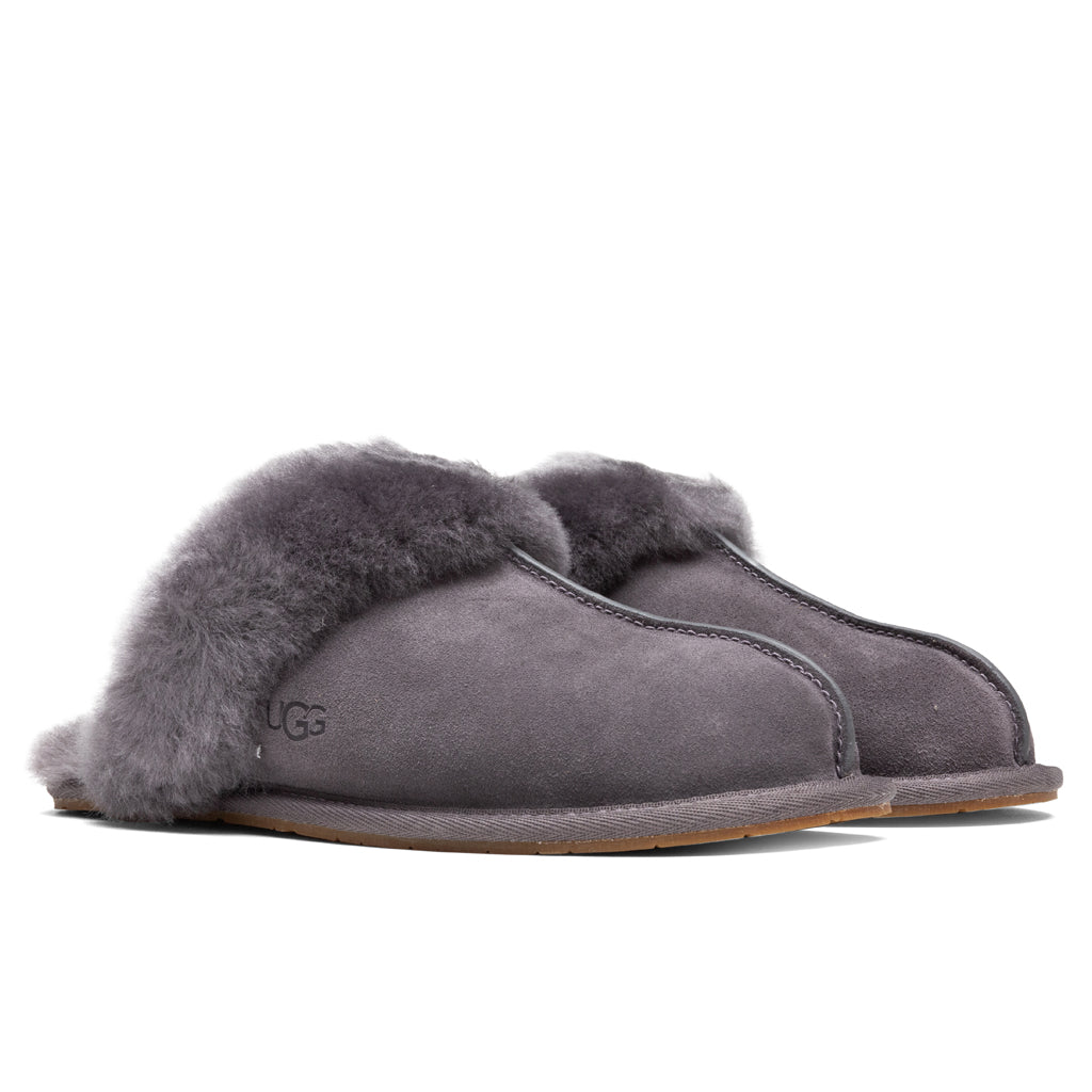 Women's Scuffette II Slipper - Nightfall