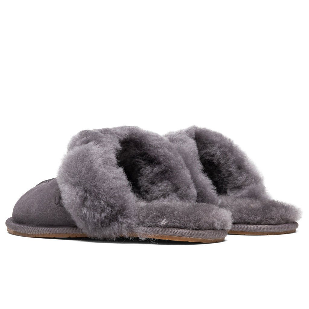 Women's Scuffette II Slipper - Nightfall