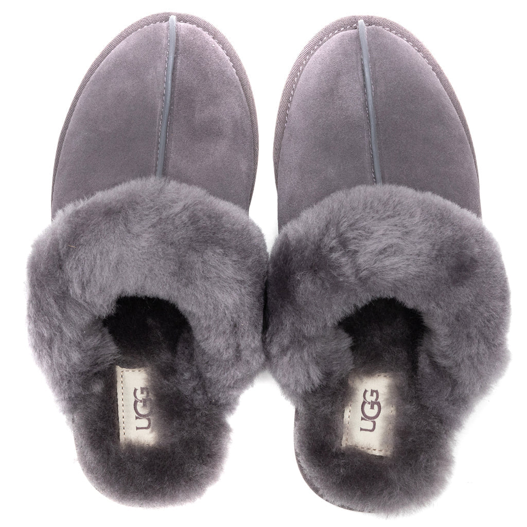Women's Scuffette II Slipper - Nightfall