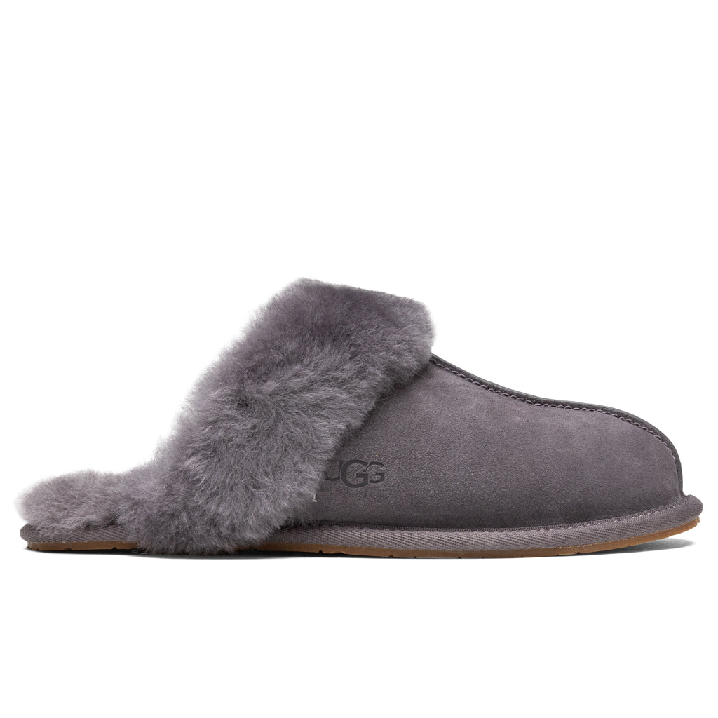 Women's Scuffette II Slipper - Nightfall