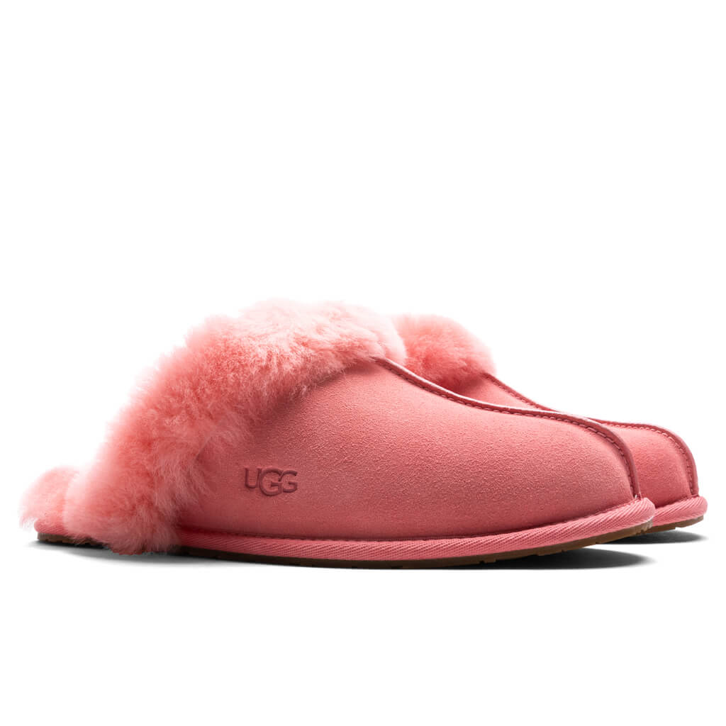Women's Scuffette II Slipper - Pink Blossom