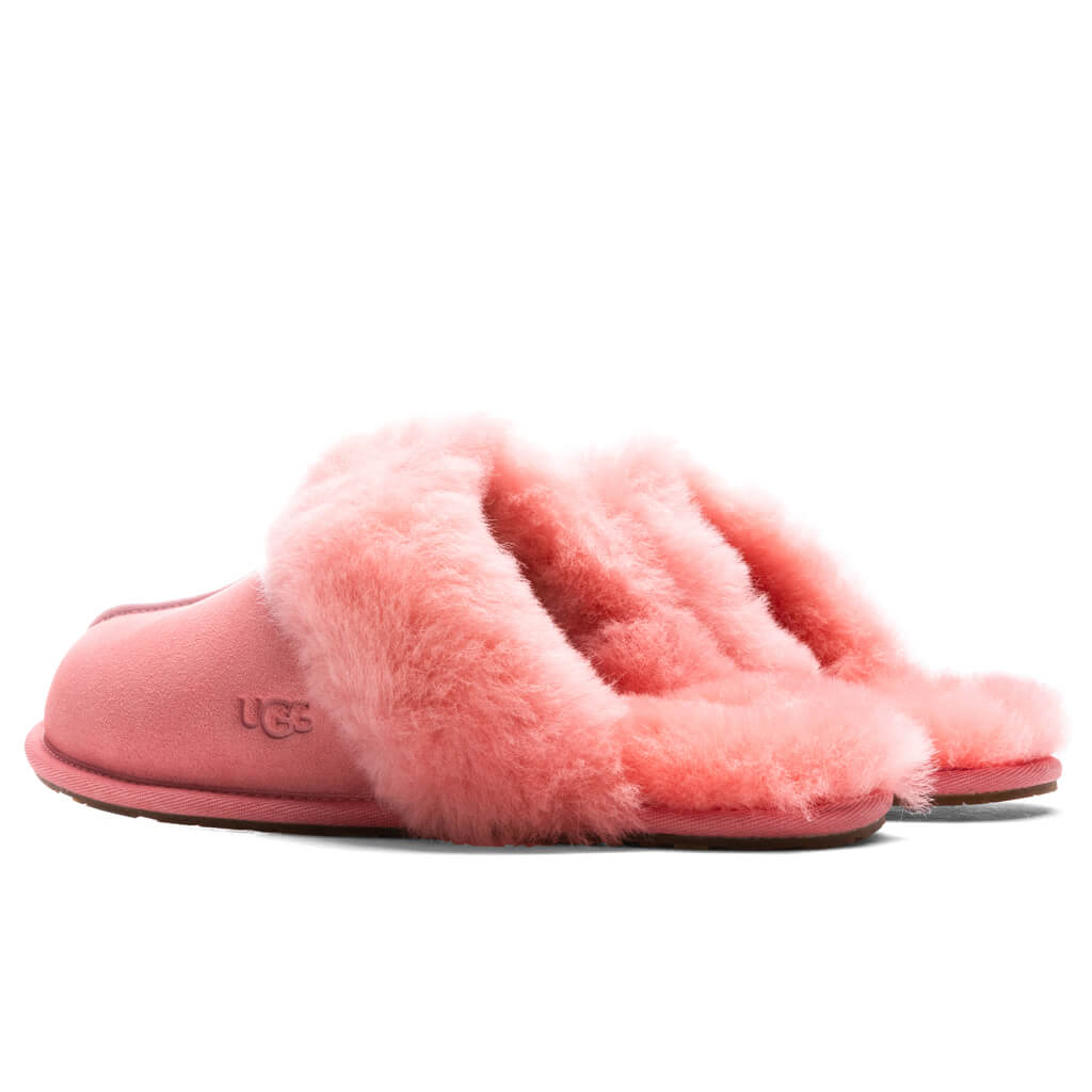 Women's Scuffette II Slipper - Pink Blossom