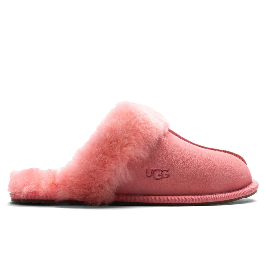 Women's Scuffette II Slipper - Pink Blossom