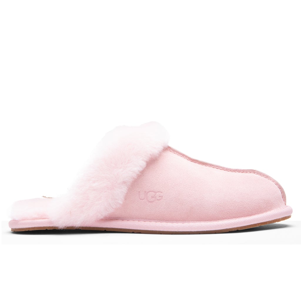 Women's Scuffette II Slipper - Pink Cloud
