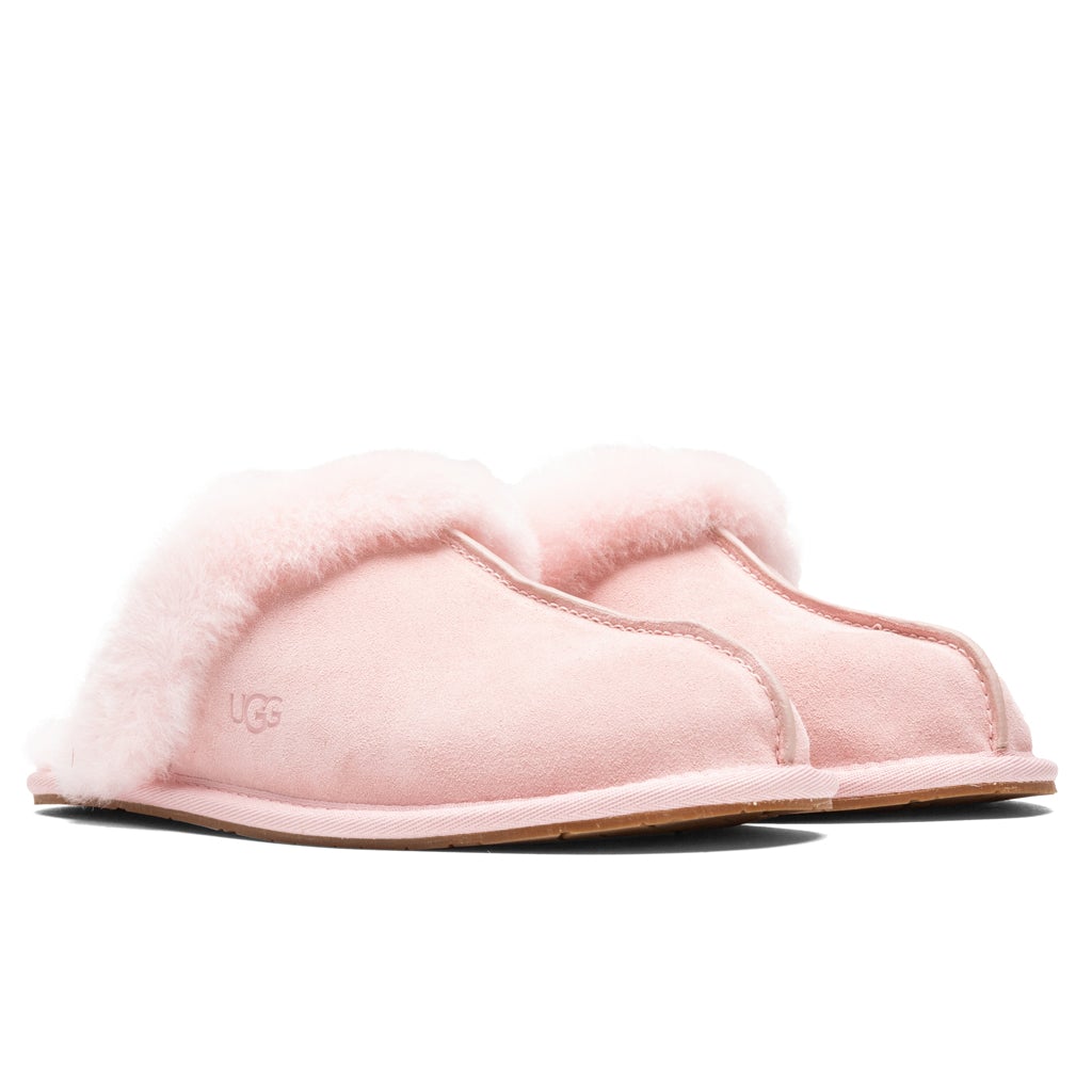 Women's Scuffette II Slipper - Pink Cloud