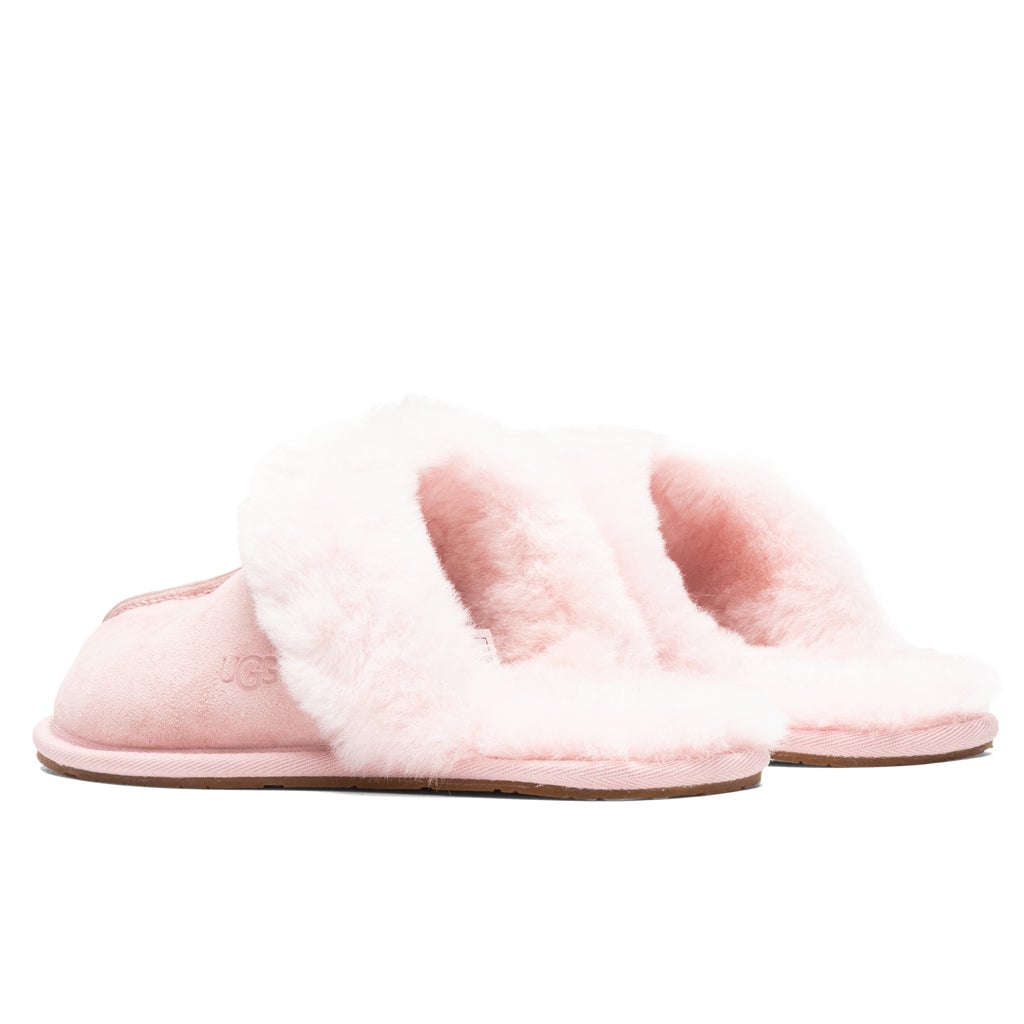 Women's Scuffette II Slipper - Pink Cloud